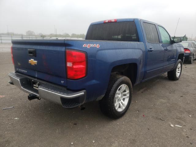 Photo 3 VIN: 3GCUKREC4GG105617 - CHEVROLET SILVERADO 