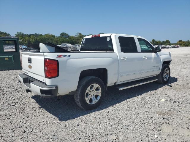 Photo 2 VIN: 3GCUKREC4GG112261 - CHEVROLET SILVERADO 