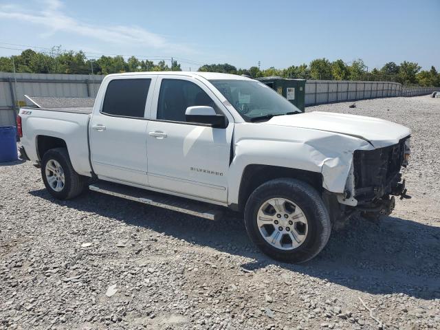 Photo 3 VIN: 3GCUKREC4GG112261 - CHEVROLET SILVERADO 