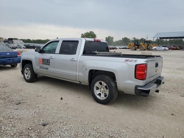 Photo 1 VIN: 3GCUKREC4GG112986 - CHEVROLET SILVERADO 