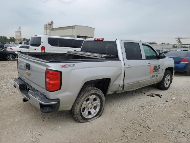 Photo 2 VIN: 3GCUKREC4GG112986 - CHEVROLET SILVERADO 