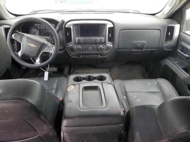 Photo 7 VIN: 3GCUKREC4GG112986 - CHEVROLET SILVERADO 