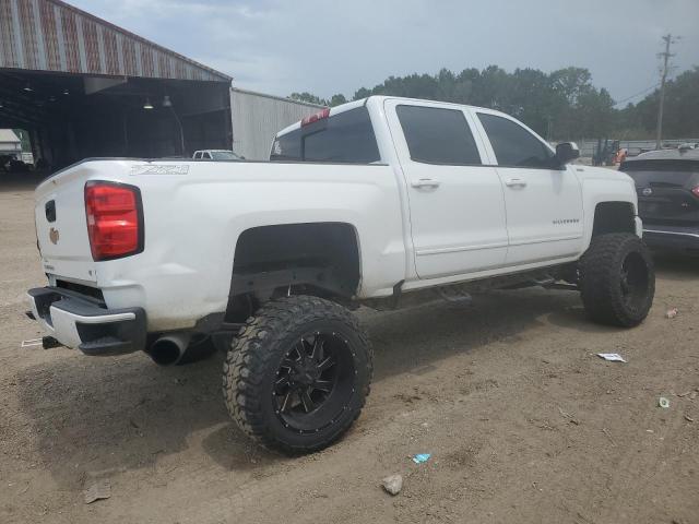 Photo 2 VIN: 3GCUKREC4GG115466 - CHEVROLET SILVERADO 