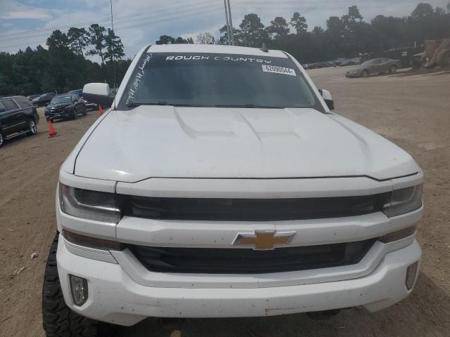 Photo 4 VIN: 3GCUKREC4GG115466 - CHEVROLET SILVERADO 