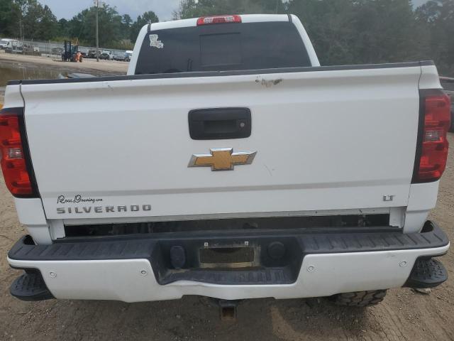 Photo 5 VIN: 3GCUKREC4GG115466 - CHEVROLET SILVERADO 