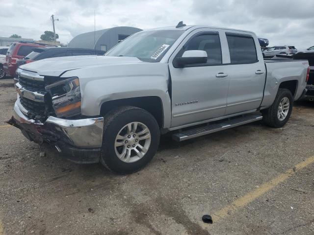 Photo 0 VIN: 3GCUKREC4GG122689 - CHEVROLET SILVERADO 