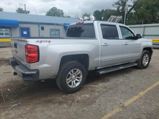 Photo 2 VIN: 3GCUKREC4GG122689 - CHEVROLET SILVERADO 