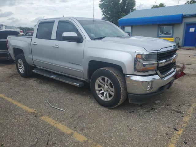 Photo 3 VIN: 3GCUKREC4GG122689 - CHEVROLET SILVERADO 