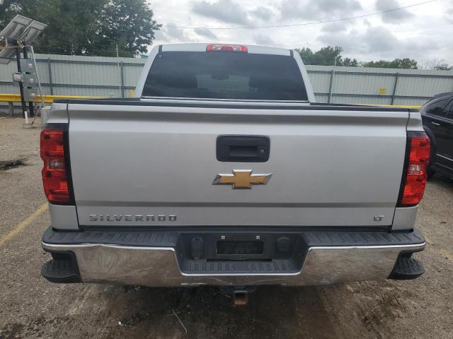 Photo 5 VIN: 3GCUKREC4GG122689 - CHEVROLET SILVERADO 