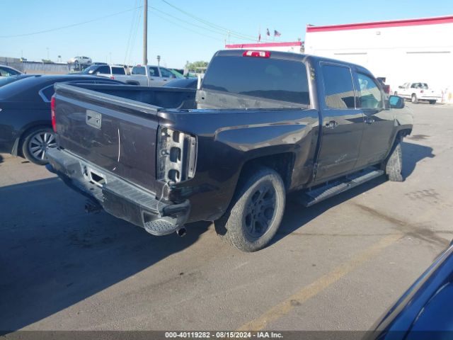 Photo 3 VIN: 3GCUKREC4GG125379 - CHEVROLET SILVERADO 