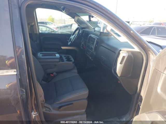 Photo 4 VIN: 3GCUKREC4GG125379 - CHEVROLET SILVERADO 