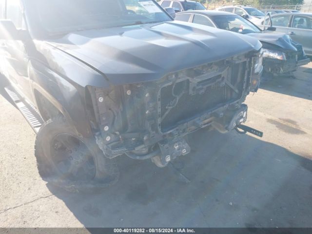 Photo 5 VIN: 3GCUKREC4GG125379 - CHEVROLET SILVERADO 