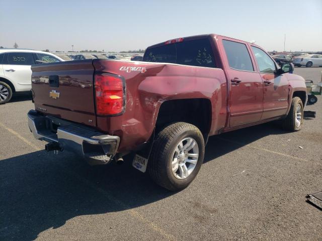 Photo 3 VIN: 3GCUKREC4GG137628 - CHEVROLET SILVERADO 