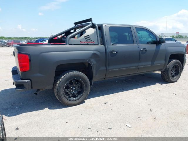 Photo 3 VIN: 3GCUKREC4GG138326 - CHEVROLET SILVERADO 1500 