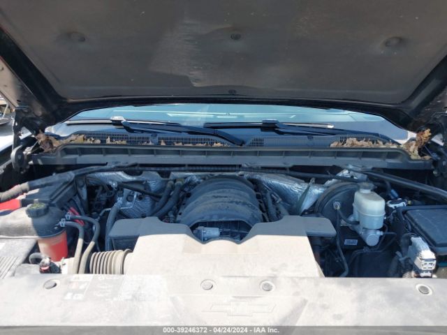 Photo 9 VIN: 3GCUKREC4GG138326 - CHEVROLET SILVERADO 1500 