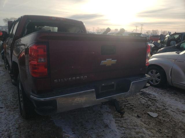 Photo 5 VIN: 3GCUKREC4GG170029 - CHEVROLET SILVERADO 