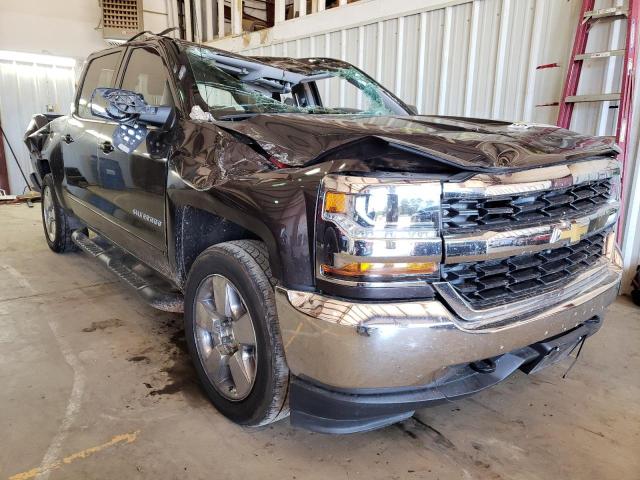 Photo 0 VIN: 3GCUKREC4GG170726 - CHEVROLET SILVERADO 