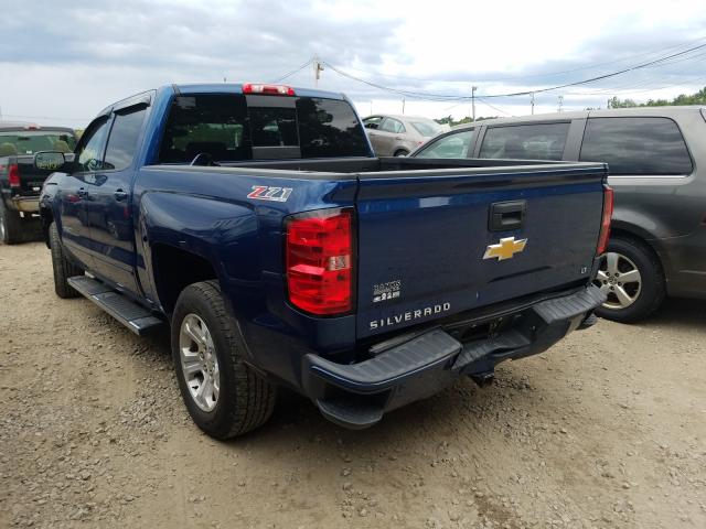 Photo 2 VIN: 3GCUKREC4GG177210 - CHEVROLET SILVERADO 