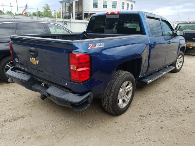 Photo 3 VIN: 3GCUKREC4GG177210 - CHEVROLET SILVERADO 