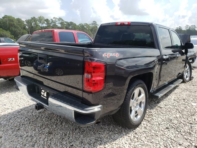 Photo 3 VIN: 3GCUKREC4GG186991 - CHEVROLET SILVERADO 