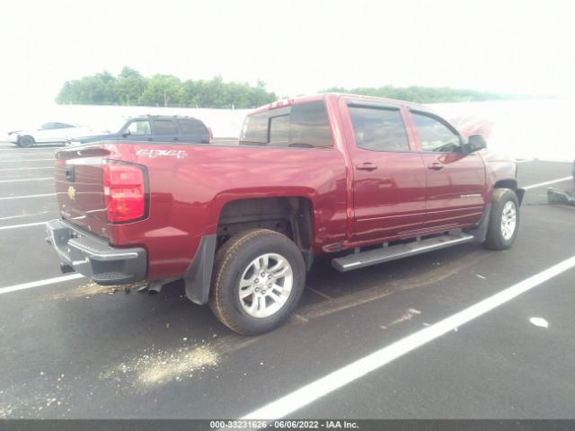 Photo 3 VIN: 3GCUKREC4GG195724 - CHEVROLET SILVERADO 1500 