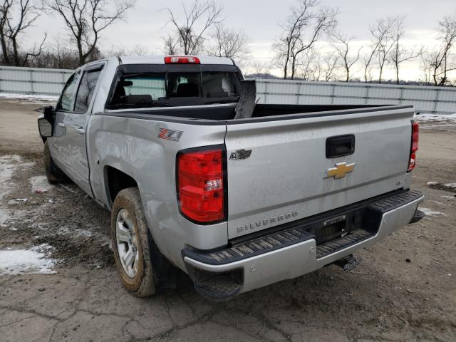 Photo 2 VIN: 3GCUKREC4GG208584 - CHEVROLET SILVERADO 