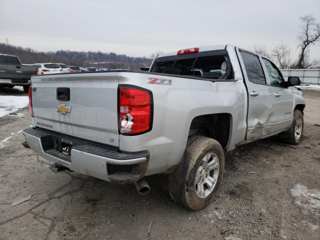 Photo 3 VIN: 3GCUKREC4GG208584 - CHEVROLET SILVERADO 