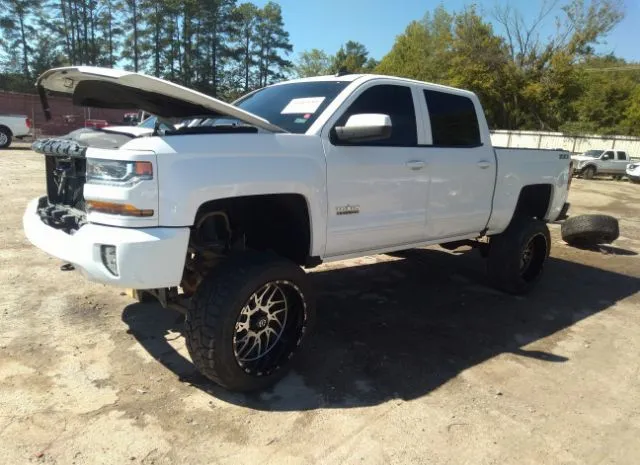 Photo 1 VIN: 3GCUKREC4GG216944 - CHEVROLET SILVERADO 1500 