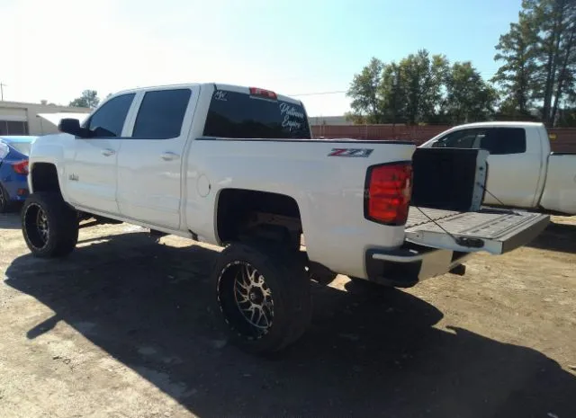 Photo 2 VIN: 3GCUKREC4GG216944 - CHEVROLET SILVERADO 1500 