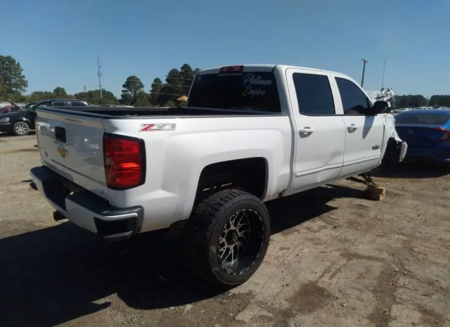 Photo 3 VIN: 3GCUKREC4GG216944 - CHEVROLET SILVERADO 1500 