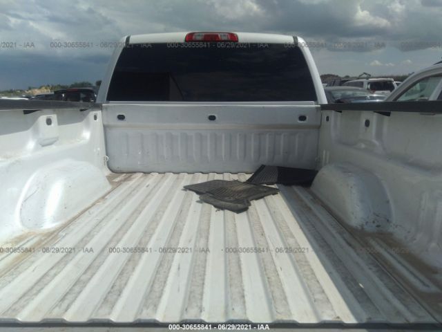 Photo 7 VIN: 3GCUKREC4GG217897 - CHEVROLET SILVERADO 1500 