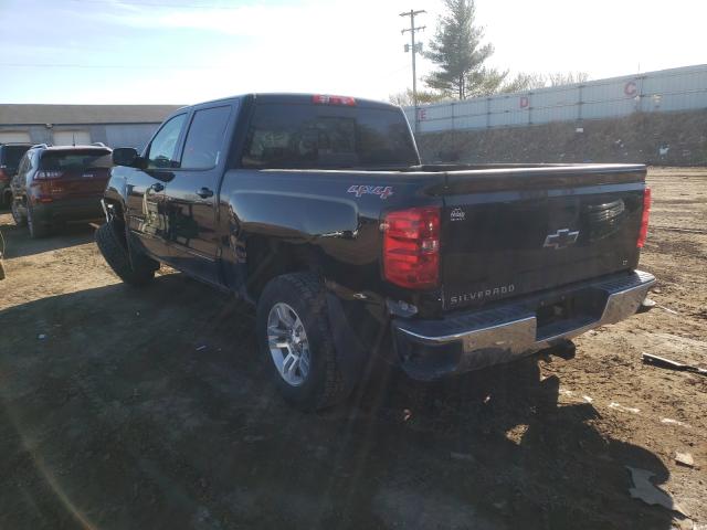 Photo 2 VIN: 3GCUKREC4GG235686 - CHEVROLET SILVERADO 