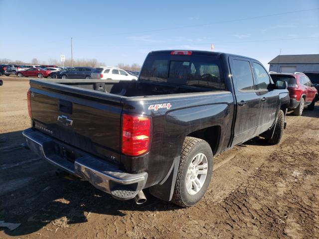 Photo 3 VIN: 3GCUKREC4GG235686 - CHEVROLET SILVERADO 