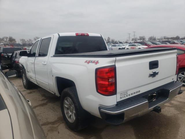 Photo 1 VIN: 3GCUKREC4GG236076 - CHEVROLET SILVERADO 