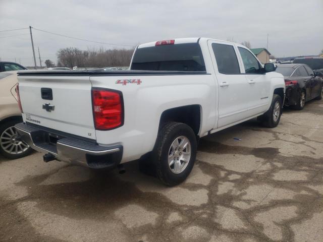 Photo 2 VIN: 3GCUKREC4GG236076 - CHEVROLET SILVERADO 