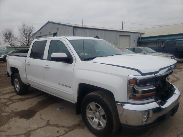 Photo 3 VIN: 3GCUKREC4GG236076 - CHEVROLET SILVERADO 