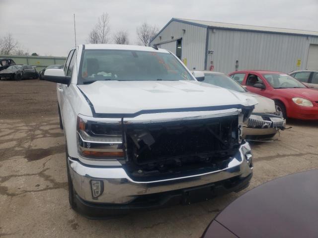 Photo 4 VIN: 3GCUKREC4GG236076 - CHEVROLET SILVERADO 