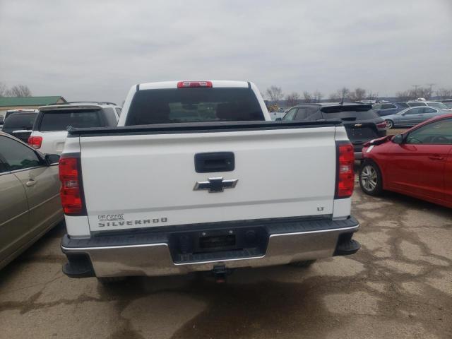 Photo 5 VIN: 3GCUKREC4GG236076 - CHEVROLET SILVERADO 