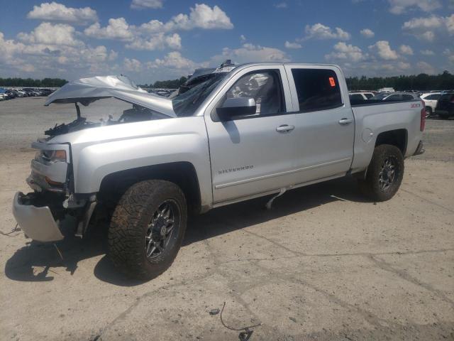 Photo 0 VIN: 3GCUKREC4GG246672 - CHEVROLET SILVERADO 