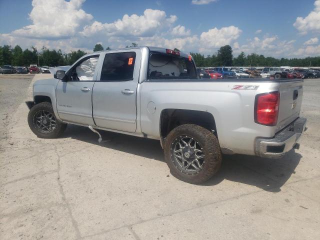 Photo 1 VIN: 3GCUKREC4GG246672 - CHEVROLET SILVERADO 