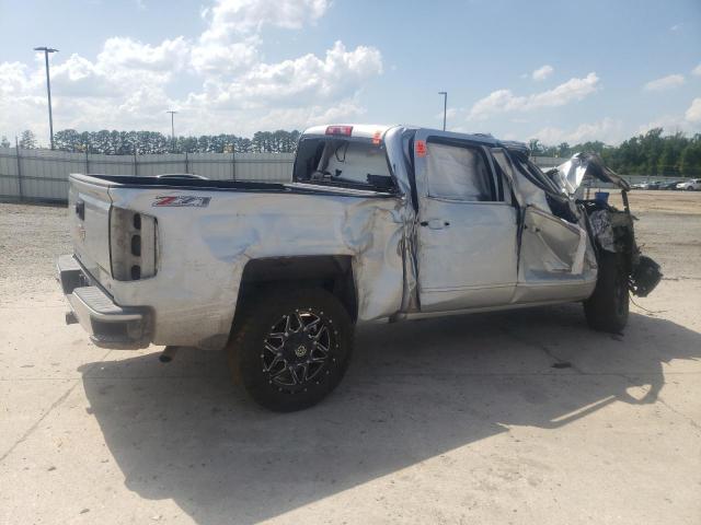 Photo 2 VIN: 3GCUKREC4GG246672 - CHEVROLET SILVERADO 