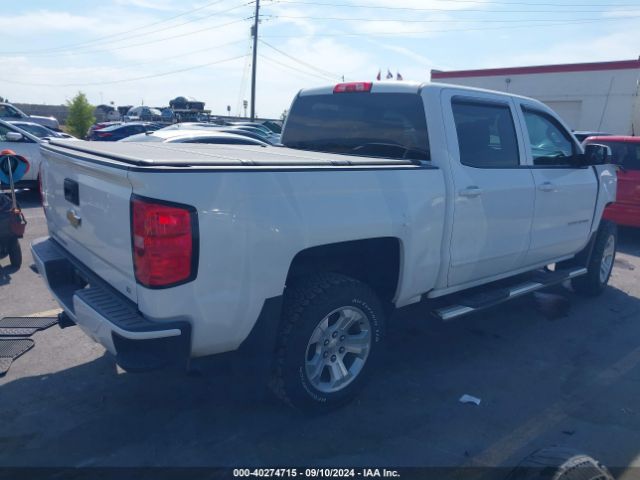 Photo 3 VIN: 3GCUKREC4GG247661 - CHEVROLET SILVERADO 