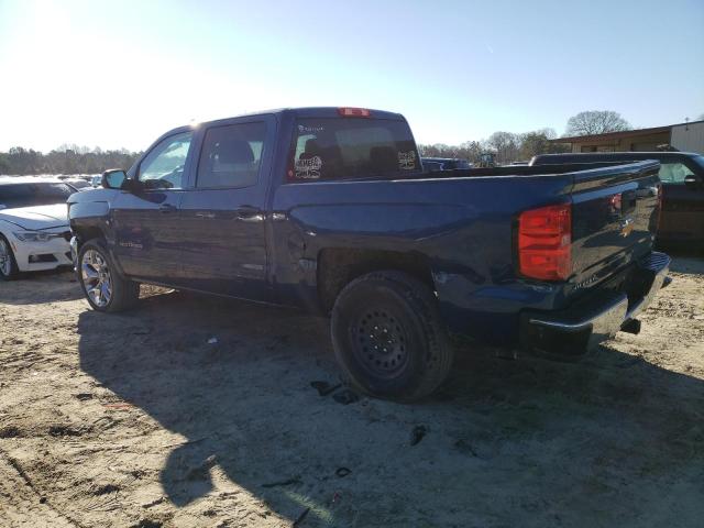 Photo 1 VIN: 3GCUKREC4GG251838 - CHEVROLET SILVERADO 