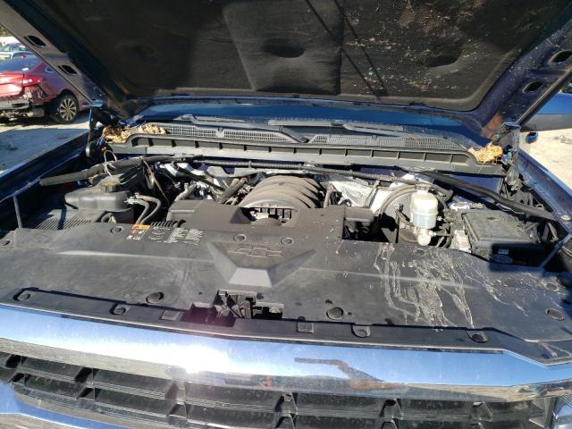 Photo 10 VIN: 3GCUKREC4GG251838 - CHEVROLET SILVERADO 