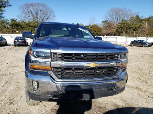 Photo 4 VIN: 3GCUKREC4GG251838 - CHEVROLET SILVERADO 