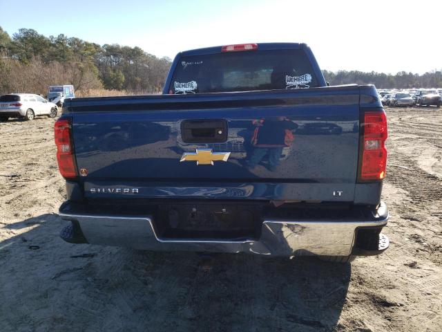 Photo 5 VIN: 3GCUKREC4GG251838 - CHEVROLET SILVERADO 