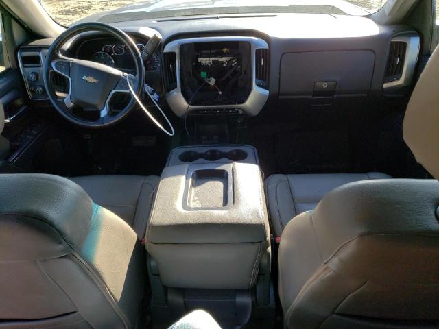 Photo 7 VIN: 3GCUKREC4GG251838 - CHEVROLET SILVERADO 