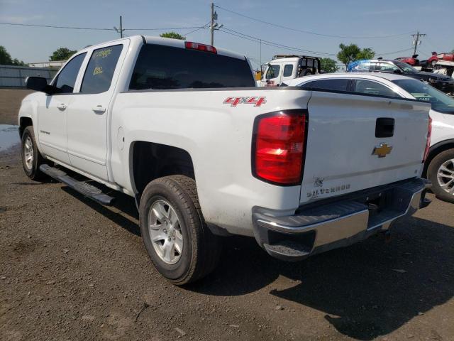 Photo 2 VIN: 3GCUKREC4GG263164 - CHEVROLET SILVERADO 