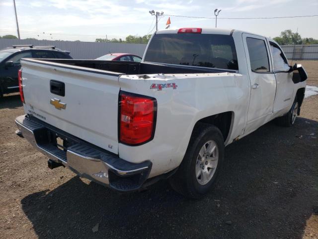 Photo 3 VIN: 3GCUKREC4GG263164 - CHEVROLET SILVERADO 