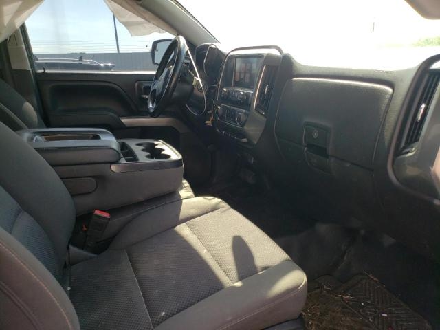 Photo 4 VIN: 3GCUKREC4GG263164 - CHEVROLET SILVERADO 